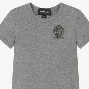 Authentic Versace shirt brand new